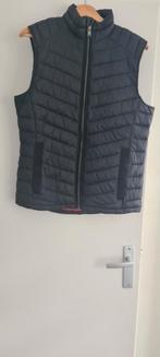 Bodywarmer jas maat S, Ophalen of Verzenden, Zo goed als nieuw, Maat 38/40 (M)