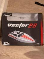 MOET WEG vector 28 20€ + accu, Hobby en Vrije tijd, Ophalen, Zo goed als nieuw