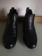 Graceland  Leren Enkellaarsjes bruin maat 37, Bruin, Lage of Enkellaarzen, Ophalen of Verzenden, Zo goed als nieuw