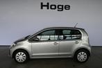 Volkswagen up! 1.0 BMT move up! Airco Elektrisch Pakket Deal, Auto's, Voorwielaandrijving, Stof, Gebruikt, Met garantie (alle)