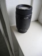 Sigma DL 75-300. voor Nikon, Audio, Tv en Foto, Fotografie | Lenzen en Objectieven, Ophalen of Verzenden, Gebruikt, Telelens, Zoom
