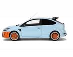 FORD FOCUS MK2 RS Le Mans ORANJE '10 OTTO MOBILE 1/18 OT1011, Hobby en Vrije tijd, Modelauto's | 1:18, Verzenden, Nieuw, Auto