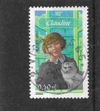 Frankrijk,mi.3732, gestempeld, Verzenden, Gestempeld