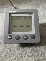 Raymarine raytheon st60 speed a22009, Watersport en Boten, Navigatiemiddelen en Scheepselektronica, Ophalen of Verzenden, Zo goed als nieuw