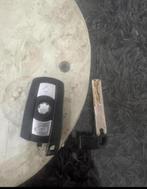 BMW E90 E91 E92 E93 SLEUTEL, Auto-onderdelen, Ophalen of Verzenden, Gebruikt, BMW