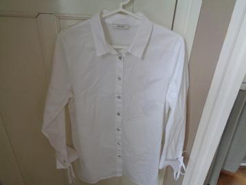 SISSY BOY katoenen blouse:mt 42 beschikbaar voor biedingen