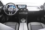 Mercedes-Benz GLB 200 Business Solution *1ste Eigenaar*Leer*, Auto's, Zwart, 4 cilinders, Leder en Stof, Zwart