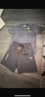 Under armour set reflective, Ophalen of Verzenden, Nieuw