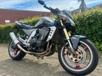 Kawasaki tour z 1000 bj 2003 i.g.st. 2250,00 euro, Particulier, 4 cilinders, Toermotor