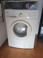 Zanussi Wasmachine - Prima Staat! Staat in Bedum, Ophalen of Verzenden, Zo goed als nieuw, Voorlader, Kort programma
