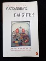 Joseph Schwartz, Cassandra's Daughter, Ophalen of Verzenden, Gelezen