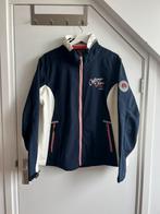 Human Nature XXL jas, Ophalen of Verzenden, Nieuw, Blauw, Jas of Mantel