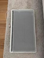 MAGNUM Radiance Plus 1500W Electric Wall Heater, Ophalen, Gebruikt, Elektrisch