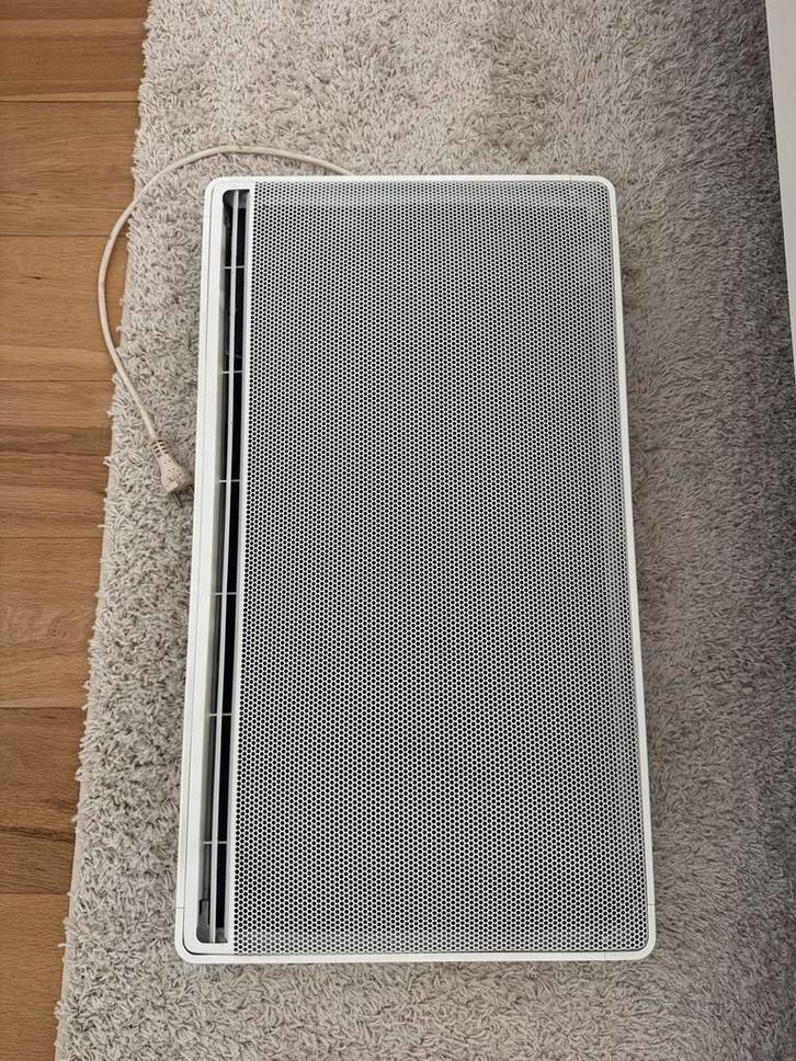 MAGNUM Radiance Plus 1500W Electric Wall Heater, Huis en Inrichting, Kachels, Gebruikt, Elektrisch, Ophalen