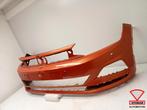 VW Polo 2G 2017+ Voorbumper Bumper 6xPDC Origineel!, Auto-onderdelen, Ophalen of Verzenden, Gebruikt, Volkswagen, Bumper