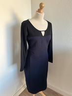 Juffrouw Jansen maat XXL zwarte elegante jurk 2960, Kleding | Dames, Jurken, Juffrouw Jansen, Zwart, Maat 46/48 (XL) of groter