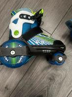Verdtelbare Rolschaatsen maat 30-33, Ophalen of Verzenden, Zo goed als nieuw, Overige typen