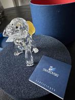 Swarovski AAP - Kristallen Beeldje, Ophalen of Verzenden, Zo goed als nieuw, Figuurtje