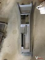 Mercedes W201 1992 Middenconsole Grijs, Ophalen, Gebruikt