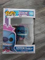 Funko Pop! Disney Stitch Cheshire Cat #1460, Ophalen of Verzenden, Nieuw
