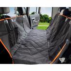 Hondendeken Autodeken Achterbank NIEUW Inclusief Autogordel, Ophalen of Verzenden, Nieuw