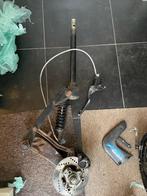 Peugeot Speedfight monoshock voorvork, Ophalen of Verzenden, Zo goed als nieuw, Frame, Peugeot