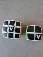 V Cube 2 en V Cube 3, Ophalen of Verzenden, Zo goed als nieuw, Overige materialen