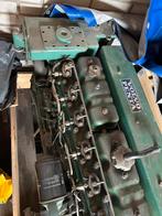 Volvo-penta md32a 106 pk, Watersport en Boten, Ophalen, Gebruikt, Binnenboordmotor, Viertaktmotor
