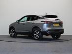 Nissan Qashqai 158pk MHEV Xtronic N-Connecta | 1800kg Trekve, Adaptive Cruise Control, Stof, Euro 6, Bedrijf