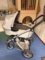 Mutsy transrange, Gebruikt, Met reiswieg, Mutsy, Ophalen