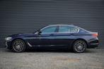 BMW 5-serie 530e iPerformance High Executive / Adaptive / HU, Automaat, Achterwielaandrijving, Gebruikt, Euro 6