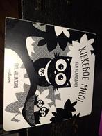 Kiekeboe Milo, Ophalen of Verzenden, Zo goed als nieuw