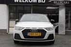 Audi A1 SPORTBACK 30 TFSI Pro Line | Airco | Elec ramen |Cru, Stof, 116 pk, Wit, Bedrijf