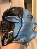 carnavals masker avatar jake sully, Carnaval, Onbekend, Nieuw, Overige maten