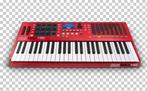Akai Max 49 midi controller, Muziek en Instrumenten, Ophalen, Gebruikt