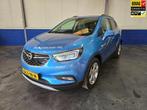 Opel MOKKA X 1.4 Turbo Innovation, 12 maanden, Gebruikt, Euro 6, Blauw