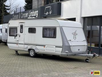 LMC Dominant 475 TE ,Enkel bedden,Mover,Airco beschikbaar voor biedingen