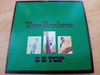 CD ZZ Top - Tres Hombres, Verzenden