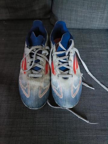 Adidas F50 maat 38 beschikbaar voor biedingen