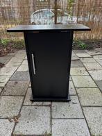 Aquarium kast, Dieren en Toebehoren, Vissen | Aquaria en Toebehoren, Ophalen, Zo goed als nieuw, Leeg aquarium