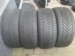 michelin winterbanden, Ophalen, Gebruikt, 17 inch, Winterbanden