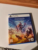 Horizon zoro dawn remastered ps5, Spelcomputers en Games, Games | Sony PlayStation 5, Ophalen, Zo goed als nieuw
