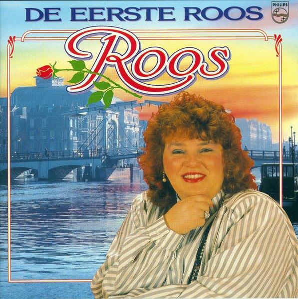 Roos – De Eerste Roos CD, Cd's en Dvd's, Cd's | Nederlandstalig, Zo goed als nieuw, Pop, Verzenden
