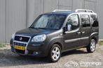 Fiat Doblò 1.4 Malibu, Voorwielaandrijving, Parkeersensor, Stof, Gebruikt