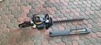 Mc Culloch benzine heggenschaar, Tuin en Terras, Heggenscharen, Ophalen, Zo goed als nieuw, Benzine, McCulloch (Husqvarna)