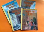 Geheim van de Tijd - Complete Serie!, Complete serie of reeks, Ophalen of Verzenden, Zo goed als nieuw
