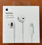 Apple EarPods Lightning Connector / Apple oordopjes bedraad, Nieuw, Ophalen