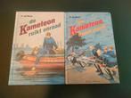 De Kameleon, Boeken, Ophalen, Zo goed als nieuw, Fictie algemeen