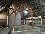 Houten gebinten spanten 150 jaar oude boerenschuur Barnwood, Ophalen, Gebruikt, Balk, Overige houtsoorten