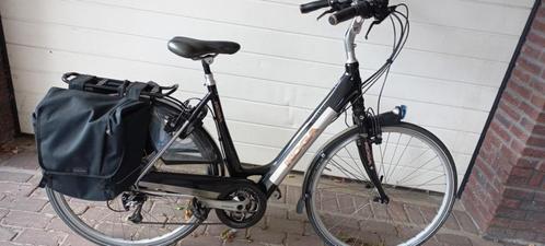 Kogamaar 1148 km gelopen, Fietsen en Brommers, Elektrische fietsen, Zo goed als nieuw, Overige merken, 51 tot 55 cm, 50 km per accu of meer